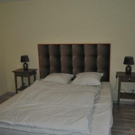 Appartement Le Kichompre à Gérardmer Extérieur photo