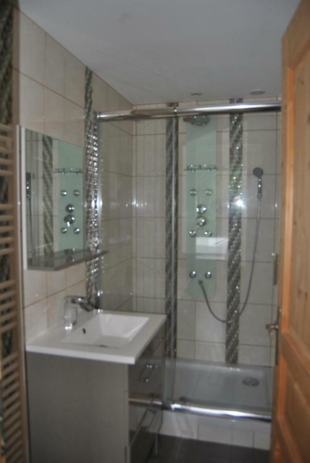 Appartement Le Kichompre à Gérardmer Extérieur photo