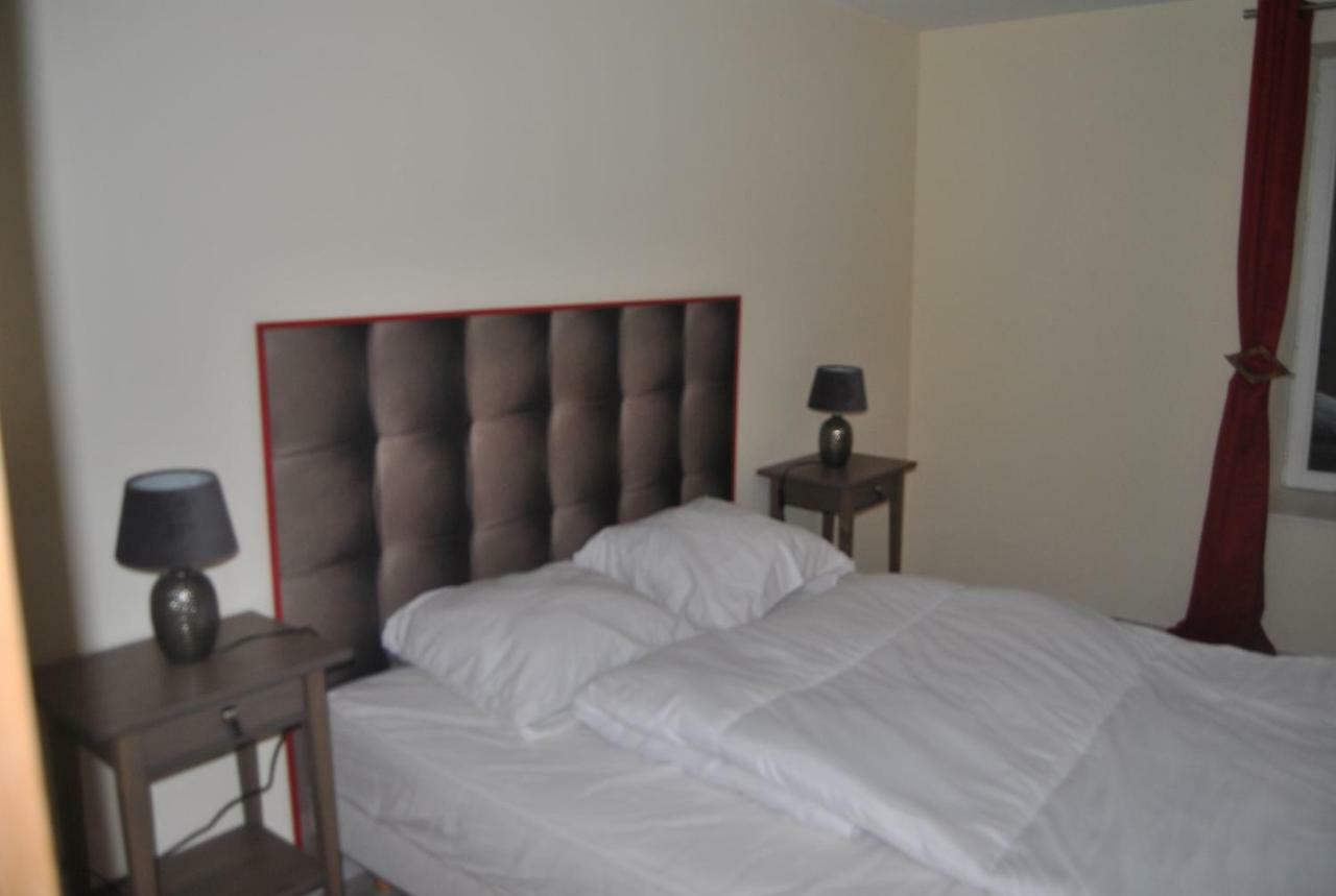 Appartement Le Kichompre à Gérardmer Extérieur photo